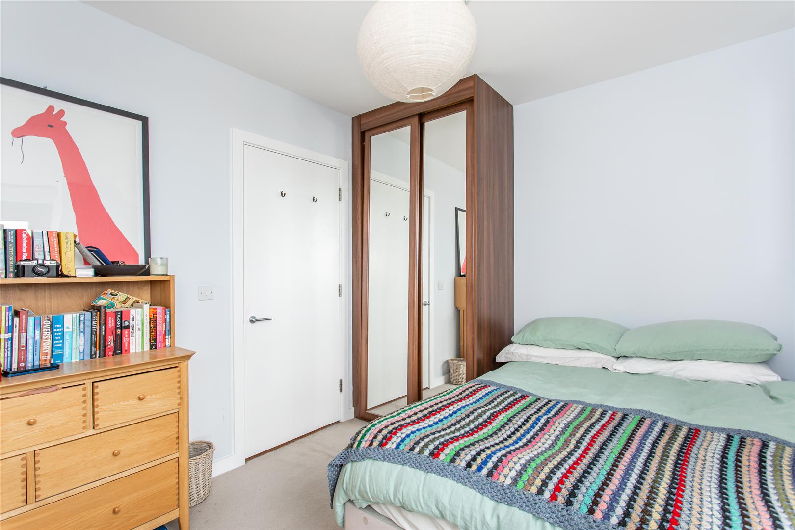 Grand Regent Tower, Bethnal Green